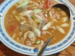连汤肉片-老雒阳面馆·水席(定鼎门店)