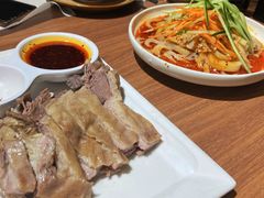 -贯贯吉·清真餐厅(浙江中路店)