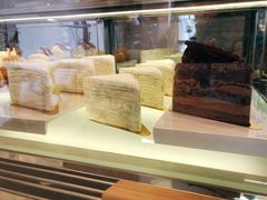 -那家面包房(珠江路店)