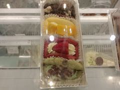 -提亚烘焙·手作面包·生日蛋糕(七星店)