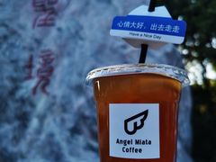 -天使咖啡(兴新街店)