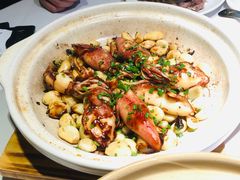-胜记酒家·风味线(南山花园城店)