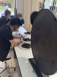 -LJOY丽锦造型·烫发染发