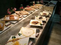-吉布鲁牛排海鲜自助(武侯泛悦国际店)