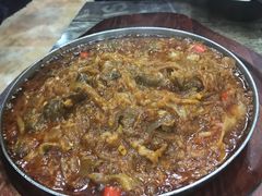 -敏丁拌饭(中街总店)