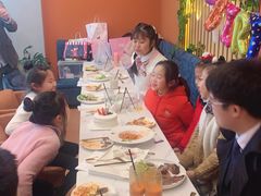 -BABANA烧烤·龙虾·海鲜