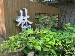 -林间山庄