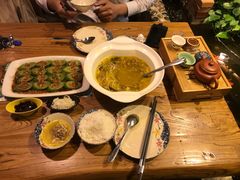-宴桃园(门头沟店)
