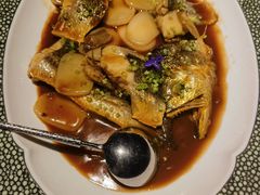 -锦楼·臻选新杭帮(杭州中心店)