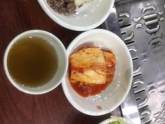 -长今家韩国料理(瑞景店)
