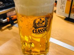 SAPPORO啤酒-北海道BBQ NOBOJIN