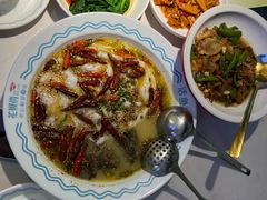 -花椒俏川菜小馆(南海万达店)