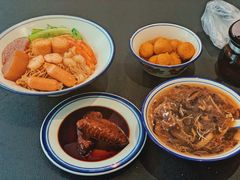 -左记港食(融科天城店)