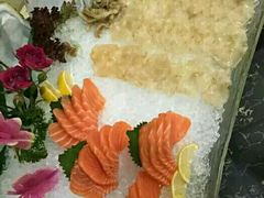 -欢乐海岸美食联盟