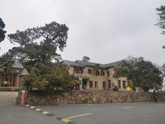 -莫干山风景区