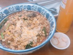 -刘信牛羊肉小炒泡馍(回民街店)