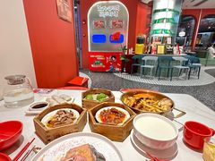 -避风塘·金牌店·夜宵(金玉兰店)