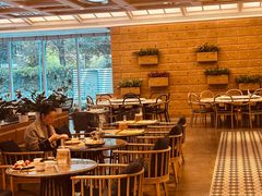 -食百绚全日制餐厅(成都棕榈泉费尔蒙酒店)