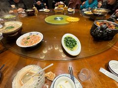 -忘不了·酸菜鱼·28年老南京菜(原北圩路店)