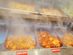 -五彩凉山自助西昌烧烤(柳翠路店)