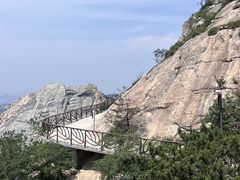 -沂蒙山旅游区龟蒙景区