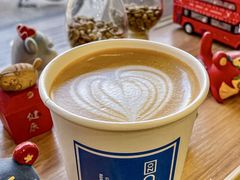 -OZ cafe(南昌路店)