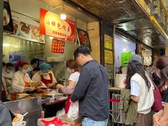 -家阳赵师傅油饼包烧麦(粮道街店)