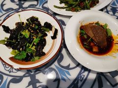 -香阁餐厅·常州菜·常州菜代表品牌(新北奥体店)