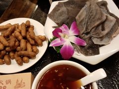 -仁虎老火锅(黄泥磅店)