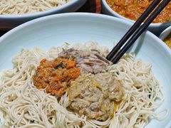 -裕兴记•蟹黄面馆(人民广场店)