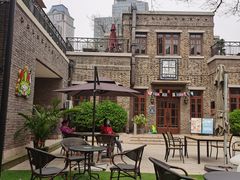 -天津五大道文化旅游区