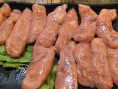 -胡悦里韩式烤肉(芝罘万达广场店)