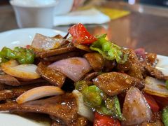 -长兴菜馆(高桥店)