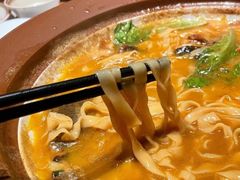 -西郊竹园甲鱼面(老一中店)