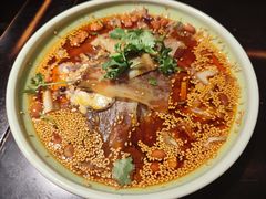 夫妻肺片-陈麻婆豆腐总店