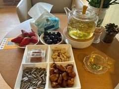 -品茗轩茶楼(江川路店)