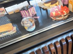 -BAKER&SPICE(BFC外滩金融中心店)