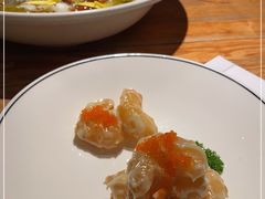 -太二酸菜鱼(深圳布吉万象汇店)