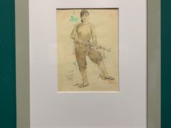 -胡志明市美术馆