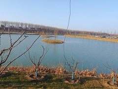 -洪泽湖古堰景区
