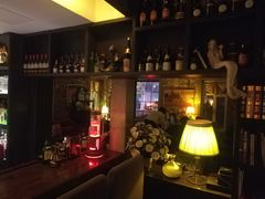 -OX BAR 拉培耶小镇(大连老街店)