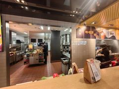 -麦当劳(光新乐购店)