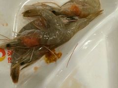 -汉义轩海鲜烤肉自助(青州泰华城店)