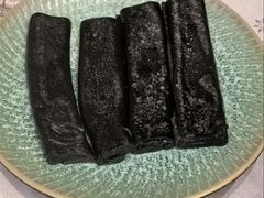 芝麻卷-香云轩·顺德菜(香云纱园林酒店店)