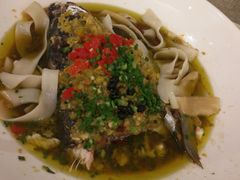 -小厨娘淮扬菜(天印大道店)