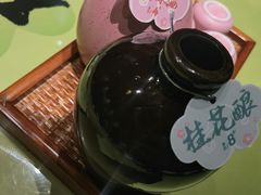 -长安大牌档之龙头酒肆(荣民龙首广场店)