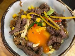 -一井烧肉·活鳗·寿司(望京SOHO店)