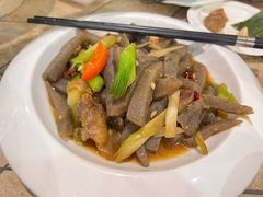 -茶油香闽南菜·花园餐厅(前埔店)