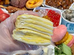 -龍歌自助小火锅(漳州二路爱购店)