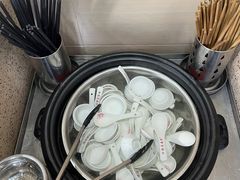 -安平依杰拌粉干(大同店)